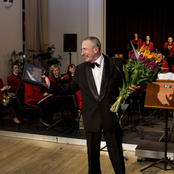 JPO ‘’Auseklītis’’ koncerts un direktora Haralda Bārzdiņa dzimšanas diena 25.11.2016