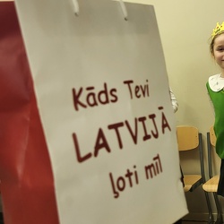 100 dienas skolā