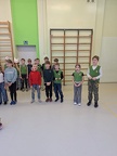 2.–3. klašu projektu nedēļa